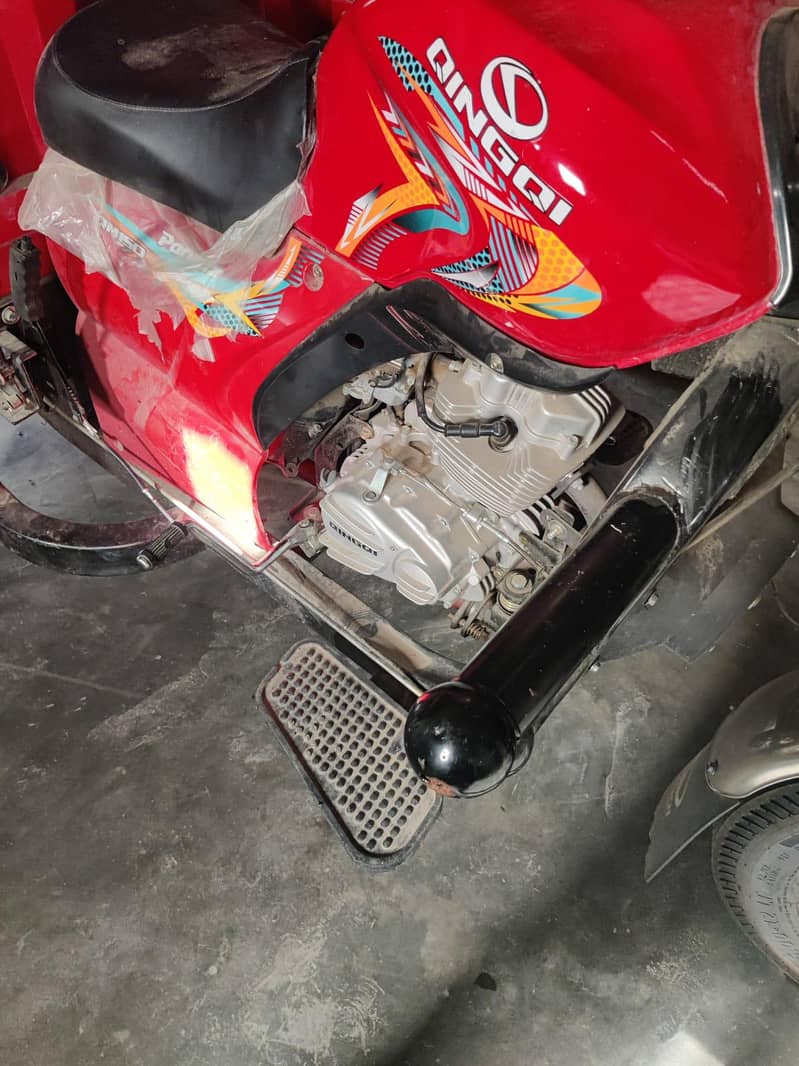 loder riksha 5