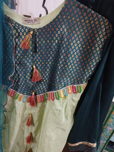Eid dress