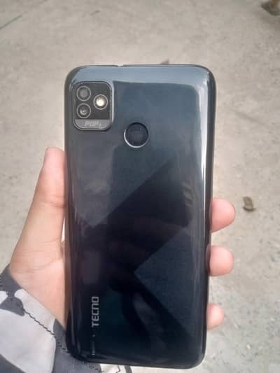 tecno pop 5 mobile  (03265052626)