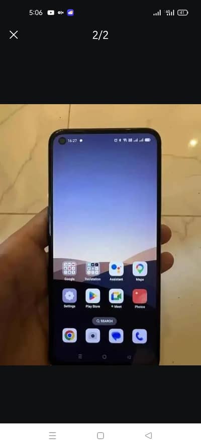 urgent sale oppo a54