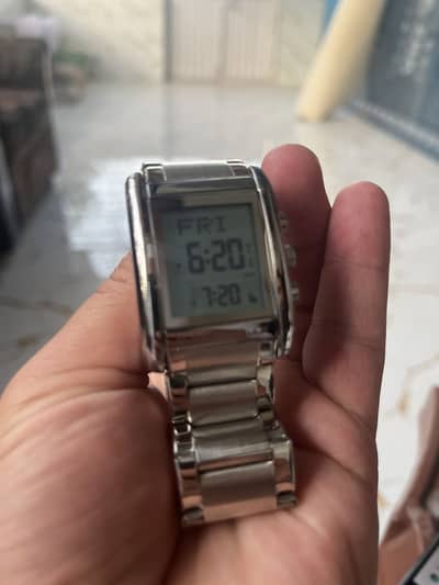 alasar islamic watch