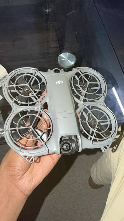 dji neo 2