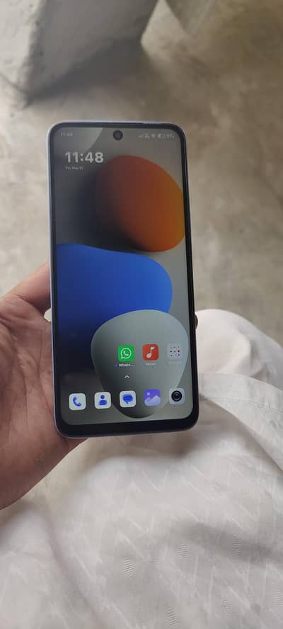 Xiaomi Redmi 12 8+8/128