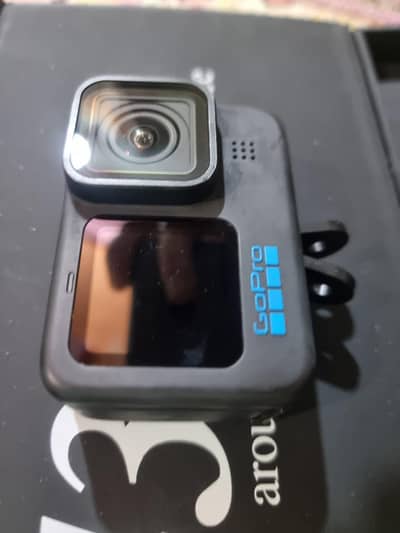 Go Pro Hero 10 black edition