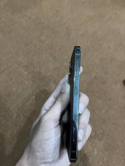 iPhone 12 pro
