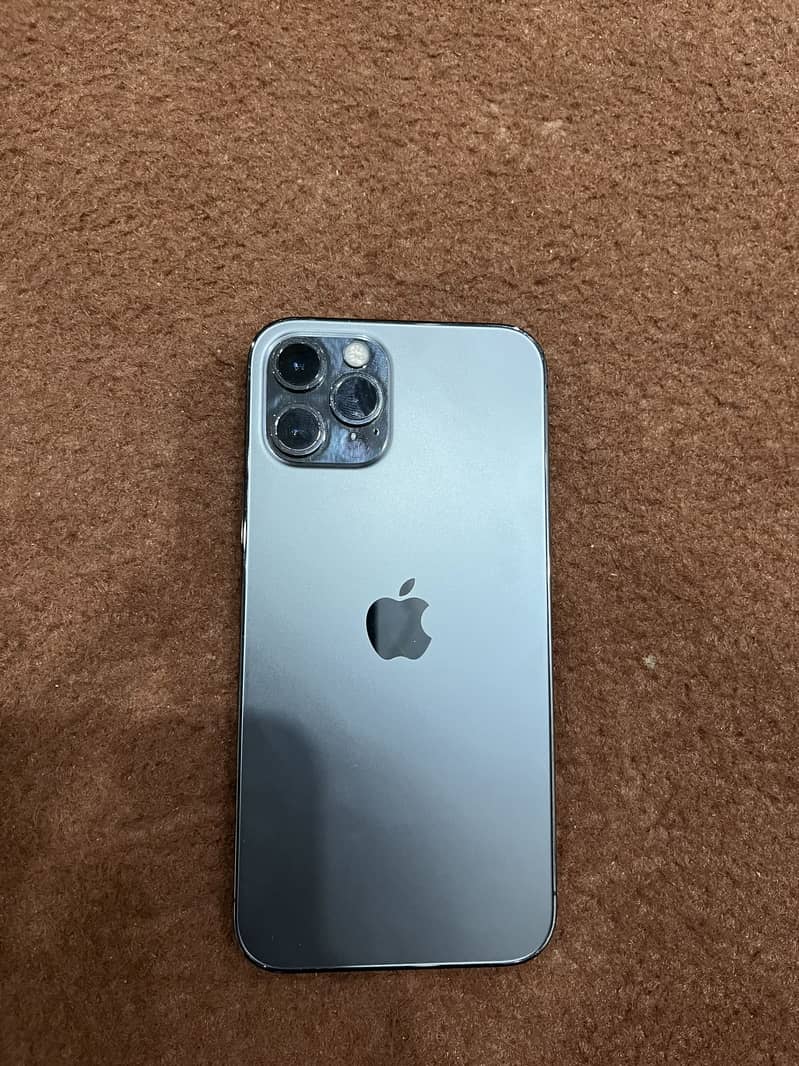 iPhone 12 pro 2