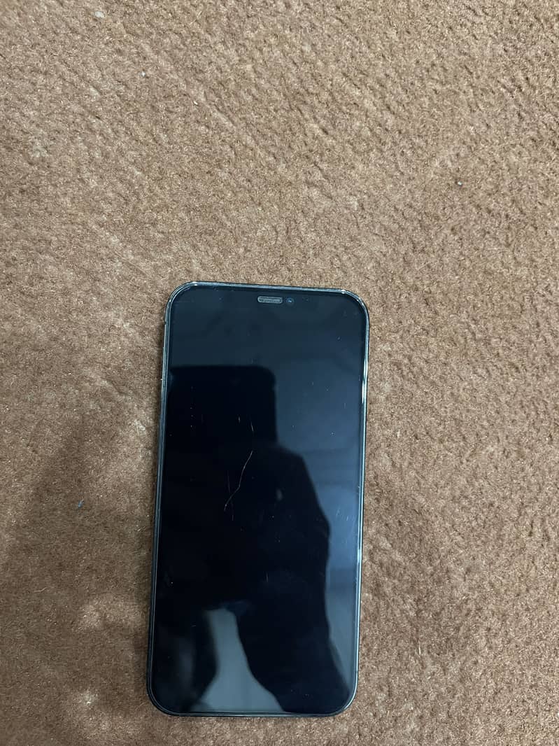 iPhone 12 pro 3