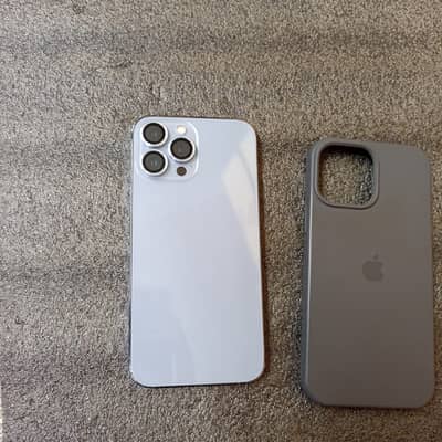 I phone 13pro max non pta jv