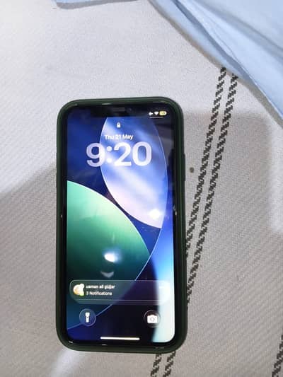 iPhone 11jv non pta 128 gb