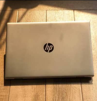 hp lap top for sell 03282359678
