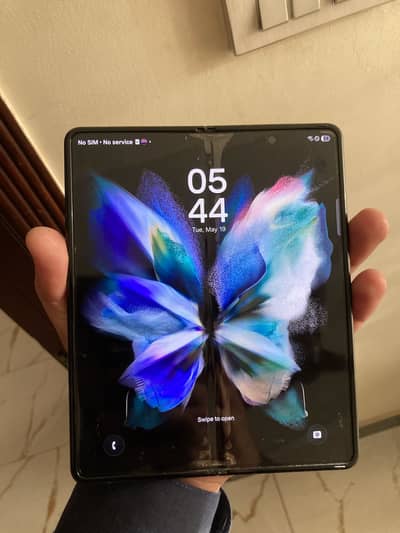 Samsung Z fold 3