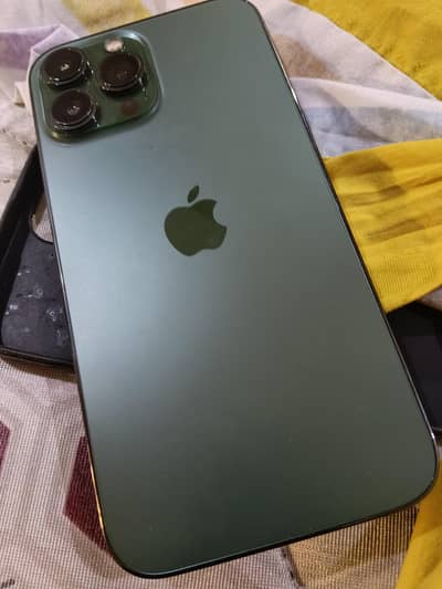 Iphone 13 pro max Demand 140000