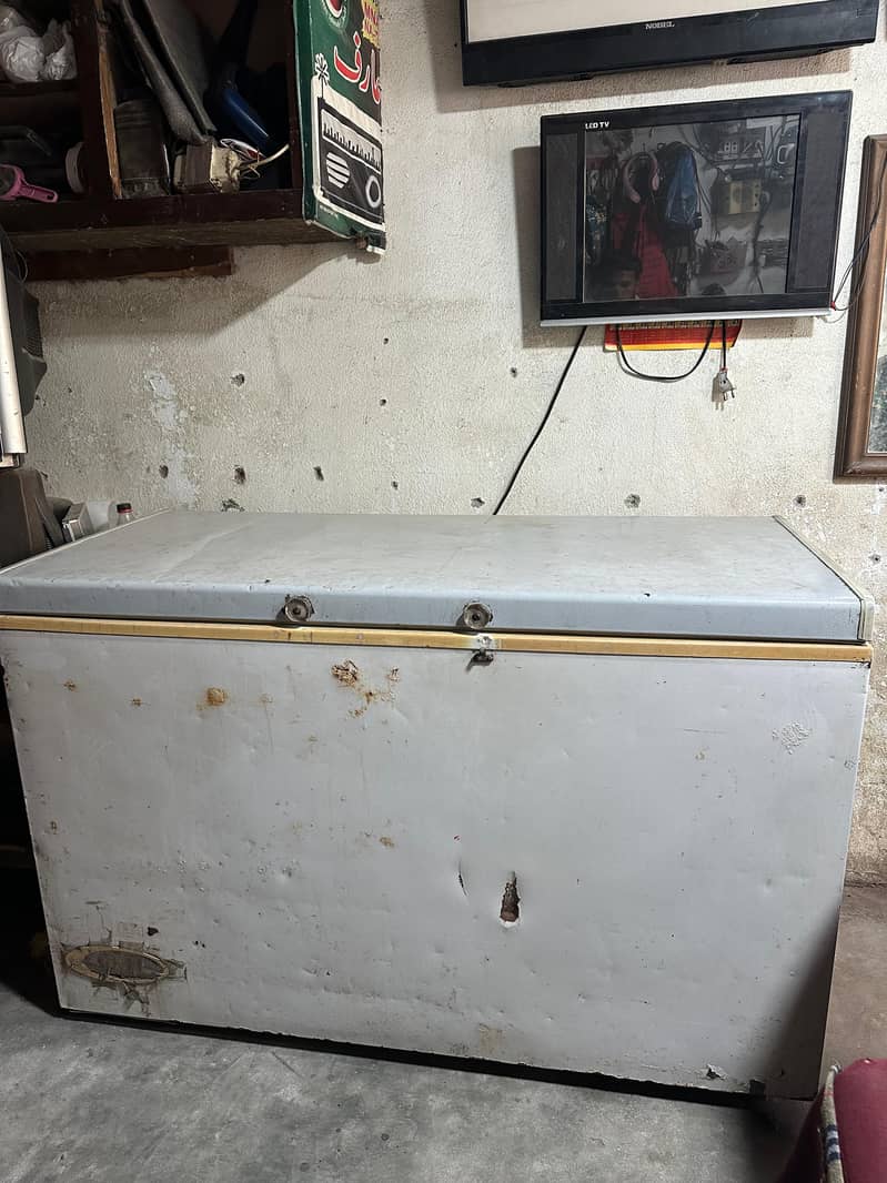 freezer 3
