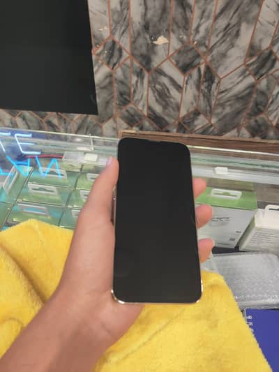 Iphone 13 pro 256 GB PtA Approve