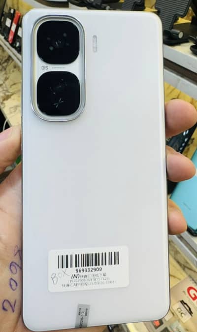 Vivo iQOO Neo10 Pro