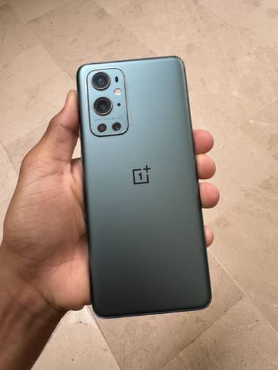 One Plus 9 12/256 Non Pta