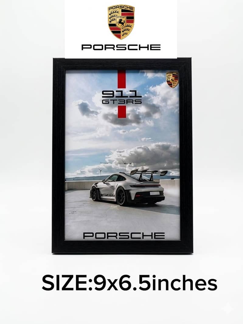 CAR FRAMES 2