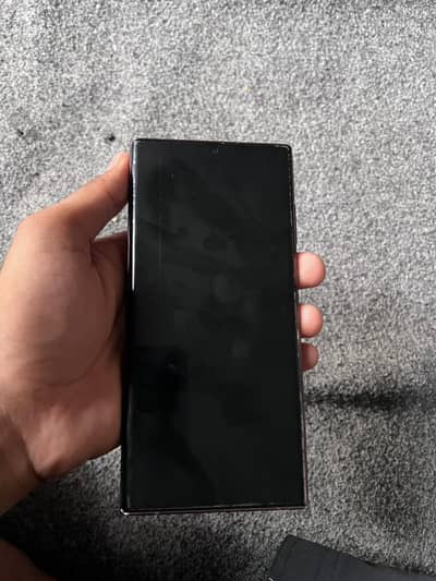 samsung s22 ultra Non PTA