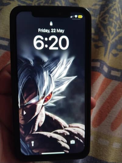 I phone xs 256gb