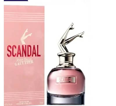 scandal parfuom