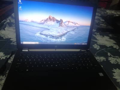 Hp i5 7th Gen Laptop  | 12GB RAM| 2GB GPU| desktop use option