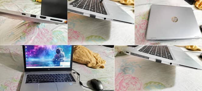 Hp EliteBook Folio 1040 G3G