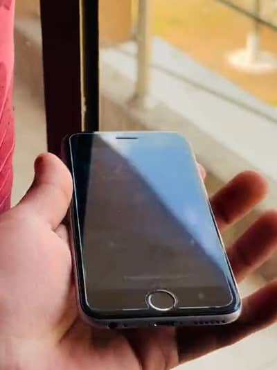 iphone 6s lush condion
