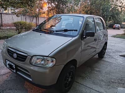 Alto2004 - Excellent Condution