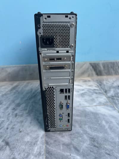 CPU Lenovo