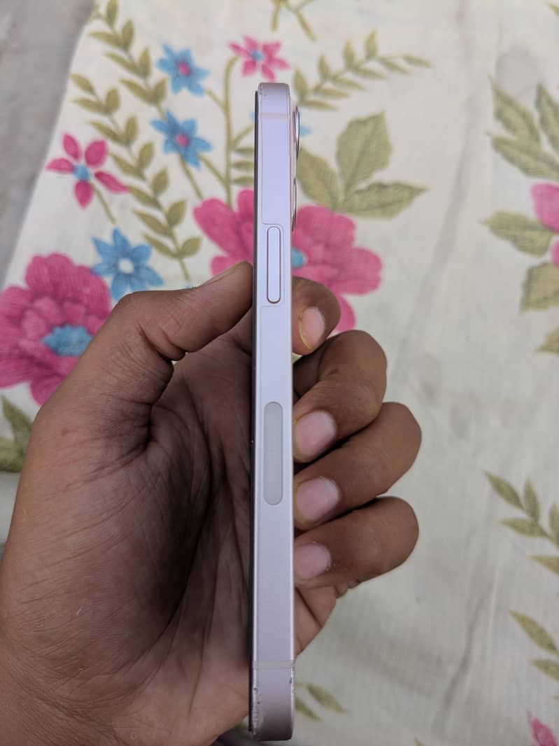 Apple 4