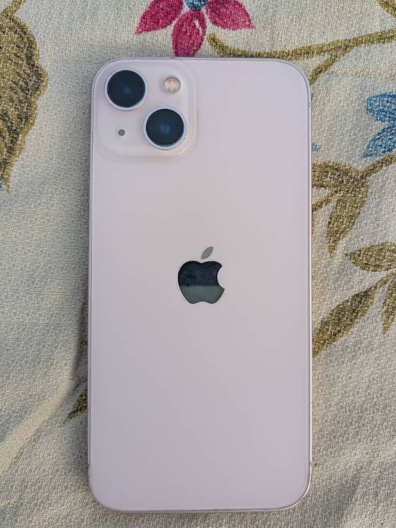 Apple 5