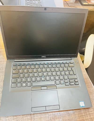 Lenovo Thinkpad X270