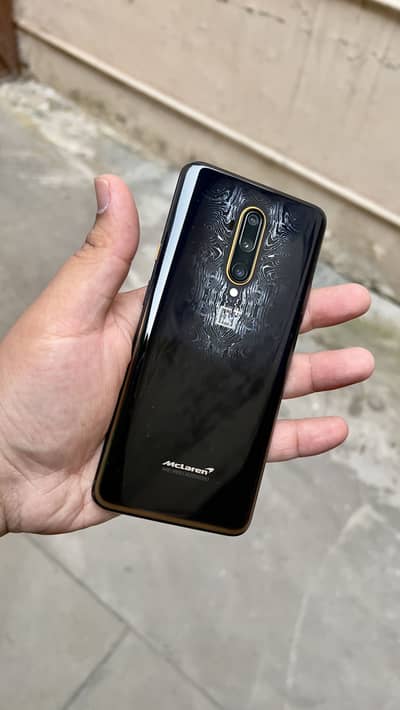 Oneplus 7t Pro Mclaren