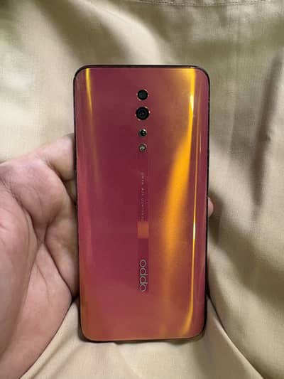 Oppo Reno Z