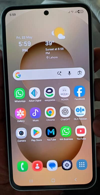 samsung a35 5g