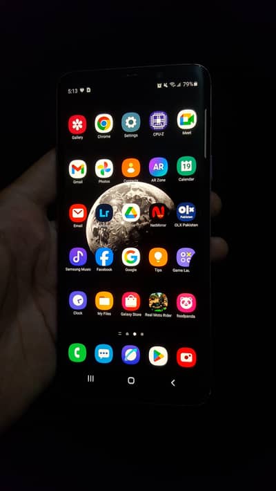 Samsung Galaxy S9 Plus | NON PTA