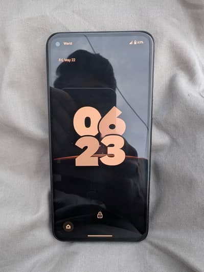 Google Pixel 5