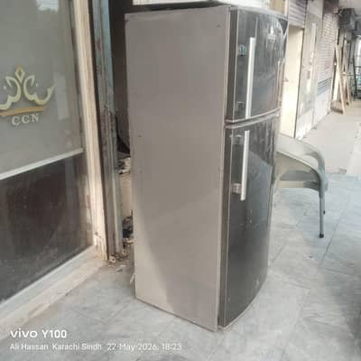 // Refrigerator for sale // 1 month warranty