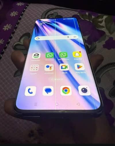 Oneplus 9 pro
