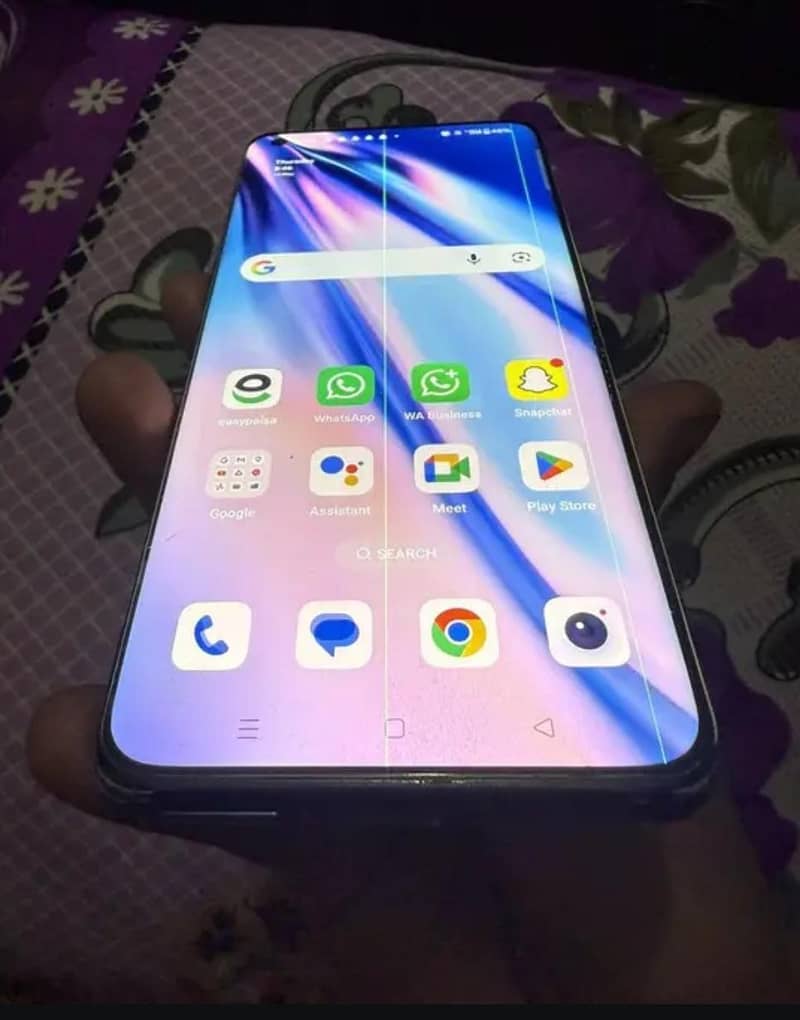 Oneplus 9 pro 0