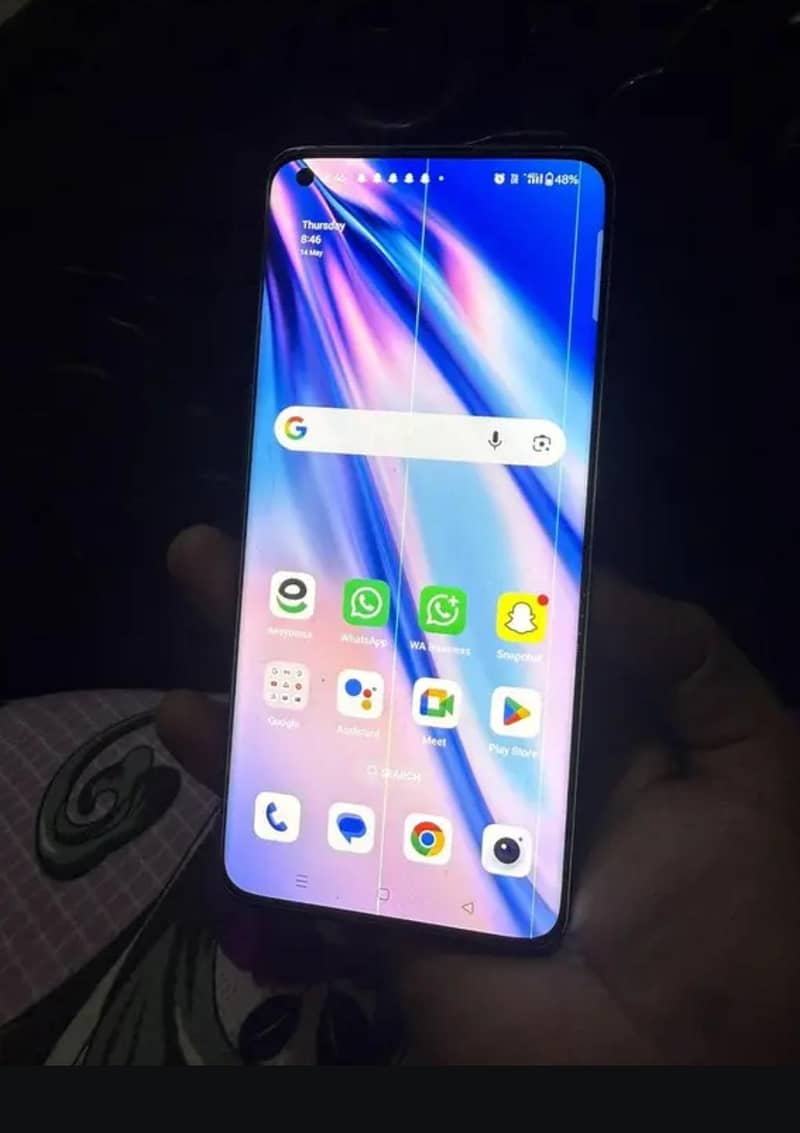 Oneplus 9 pro 1