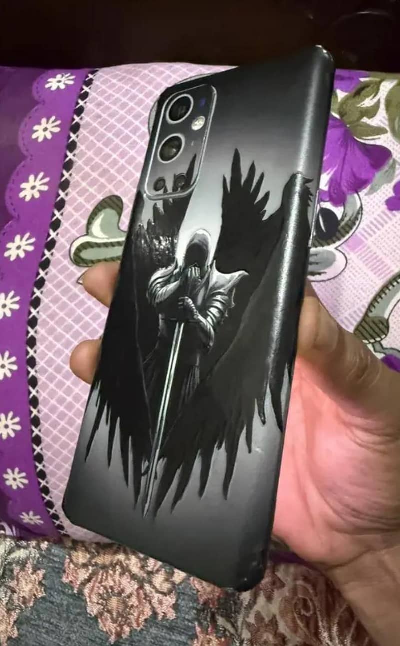 Oneplus 9 pro 2