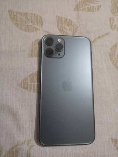 iPhone 11 Pro