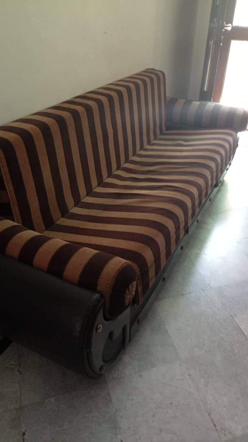 sofa come bed 0