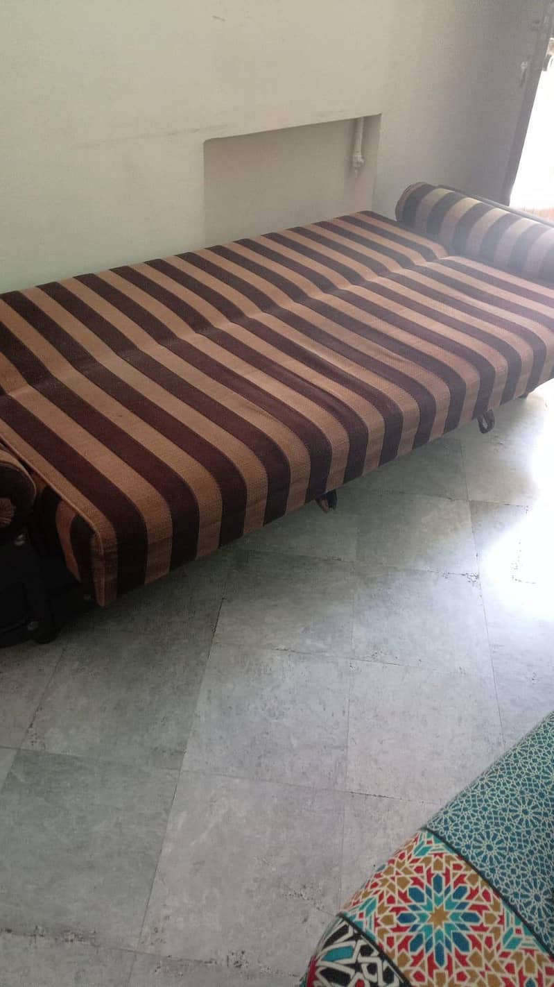 sofa come bed 1