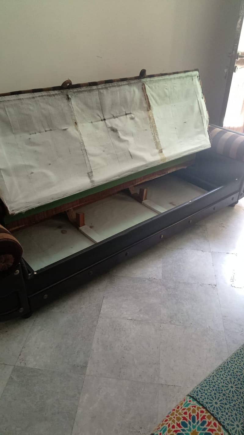 sofa come bed 2