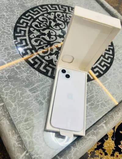 Apple iPhone 15 Plus
