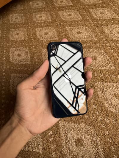 Apple iPhone SE3
