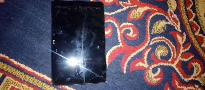 Gpadx10.1 tablet