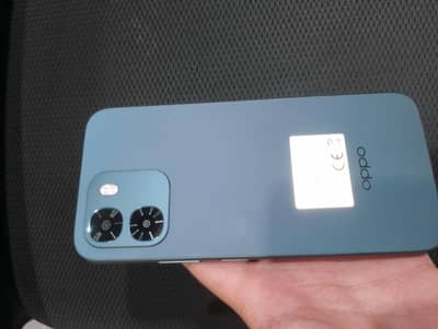 oppo a6 5g 8 256 with box charger